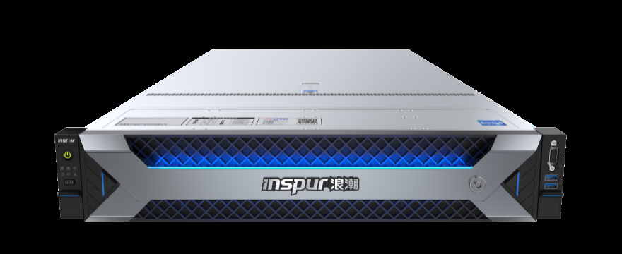 浪潮計(jì)算機(jī)以堅(jiān)實(shí)算力底座助力湖北數(shù)產(chǎn)國(guó)資云平臺(tái)建設(shè)