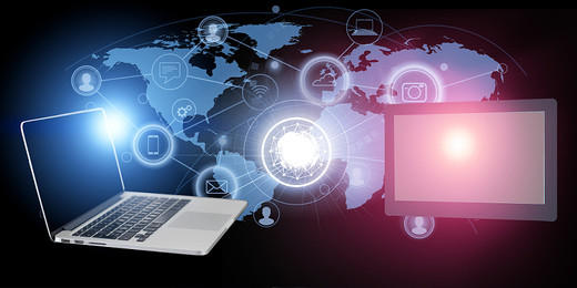 計算機軟硬件 協同工作的技術基石