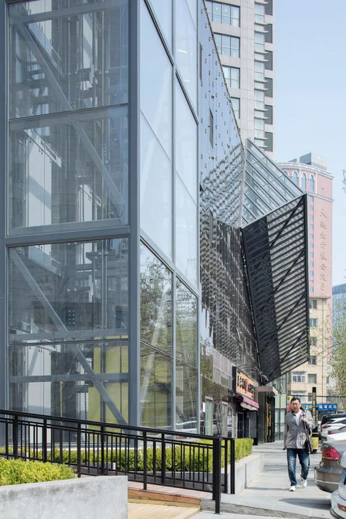 當(dāng)東方匠心遇見文藝復(fù)興——孫大勇新作《佛羅倫薩文化藝術(shù)交流中心改造設(shè)計(jì)》中的跨文化對話