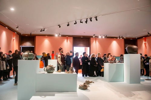 絲路泥旅 一場不容錯(cuò)過的中意陶文化交流盛宴